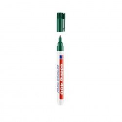 Marcador Permanente Edding 400 Marcador Permanente Edding 400