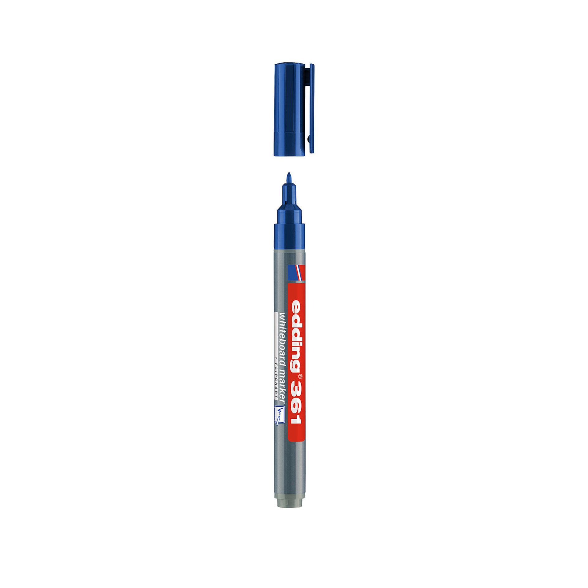 Marcador Quadro Branco Edding 361/10