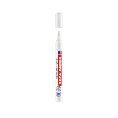 Marcador Giz Edding 4095 - Image product