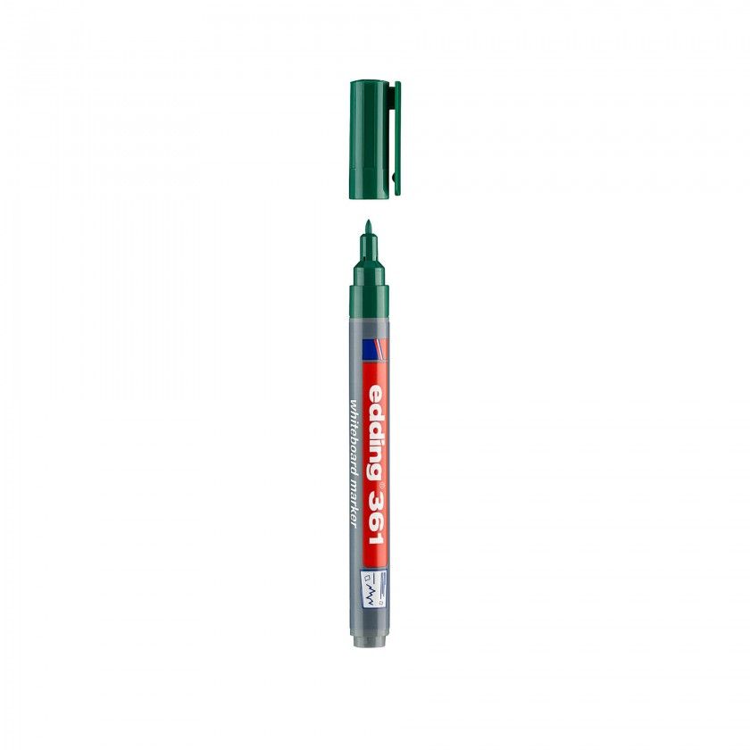 Marcador Quadro Branco Edding 361/10 Marcador Quadro Branco Edding 361/10