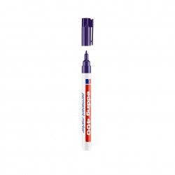 Marcador Permanente Edding 400 Marcador Permanente Edding 400