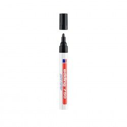 Marcador Tinta Opaca Edding 750
