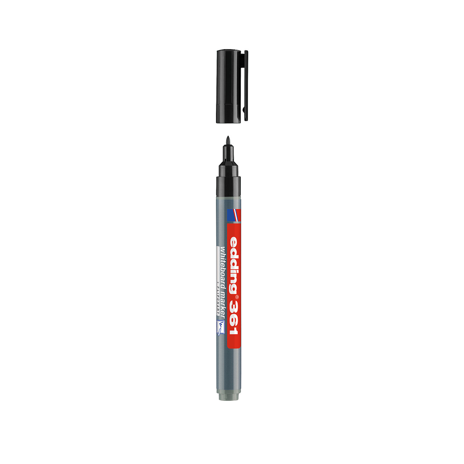 Marcador Quadro Branco Edding 361/10