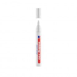 Marcador Tinta Opaca Edding 750