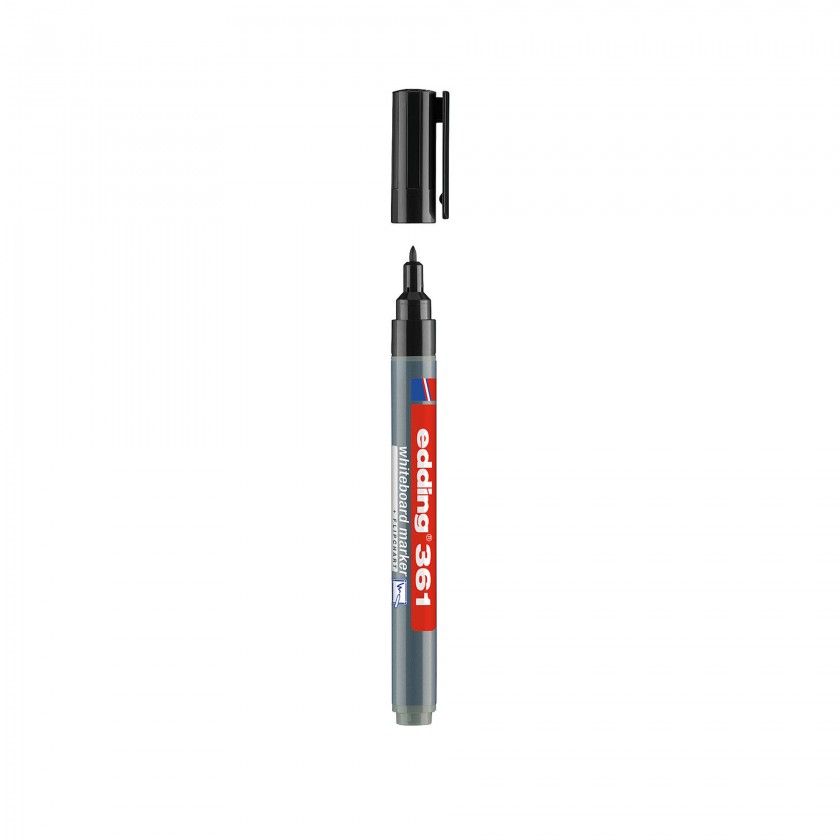 Marcador Quadro Branco Edding 361/10 Marcador Quadro Branco Edding 361/10