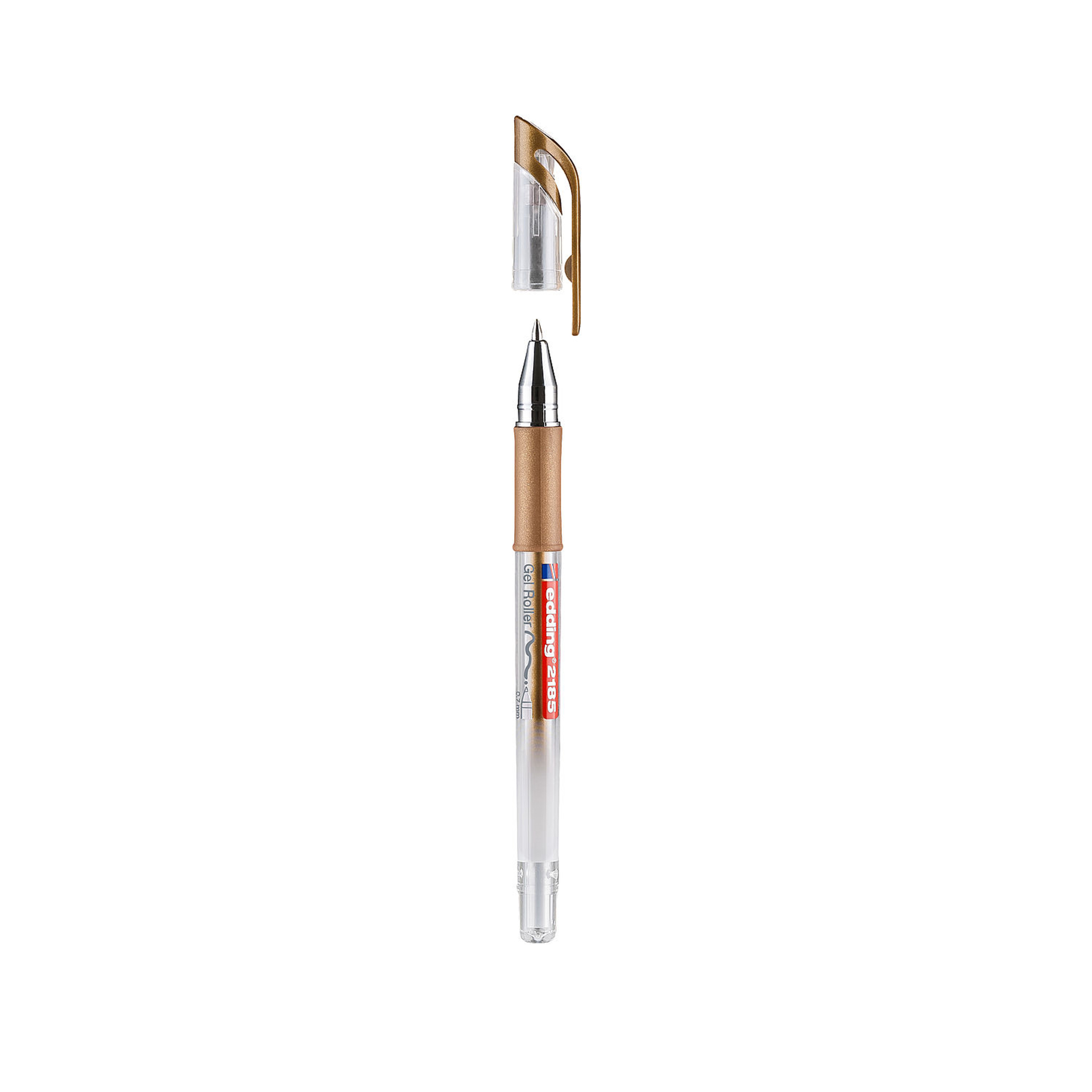 Caneta Gel Roller Edding 0.7mm