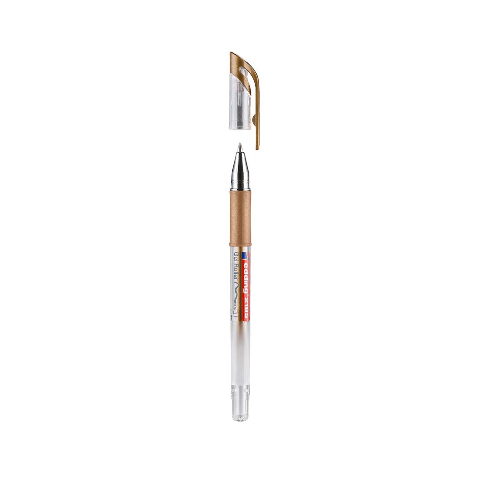 Caneta Gel Roller Edding 0.7mm