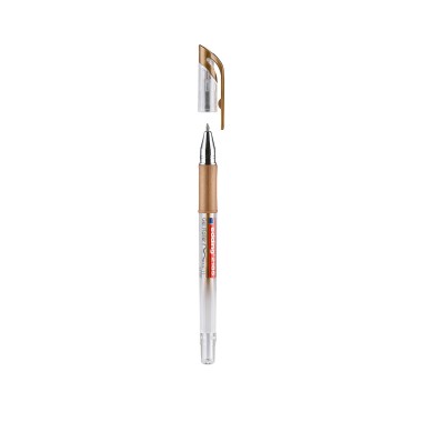 Caneta Gel Roller Edding 0.7mm