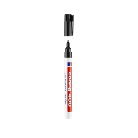 Marcador Permanente Edding 400 - Image product