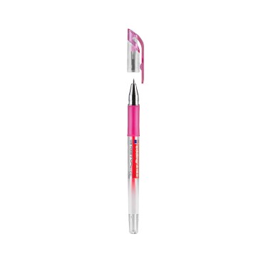 Caneta Gel Roller Edding 0.7mm