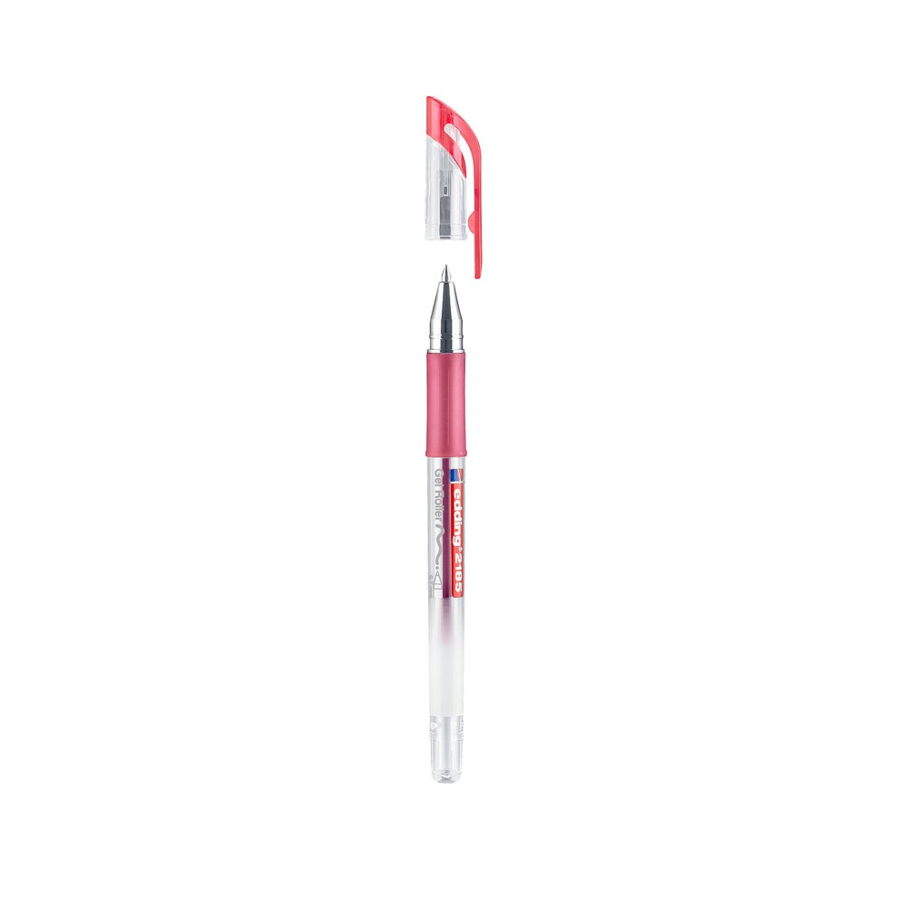 Caneta Gel Roller Edding 0.7mm