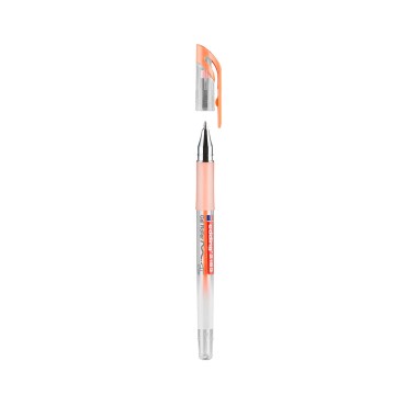 Caneta Gel Roller Edding 0.7mm