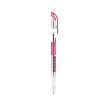 Caneta Gel Roller Edding 0.7mm
