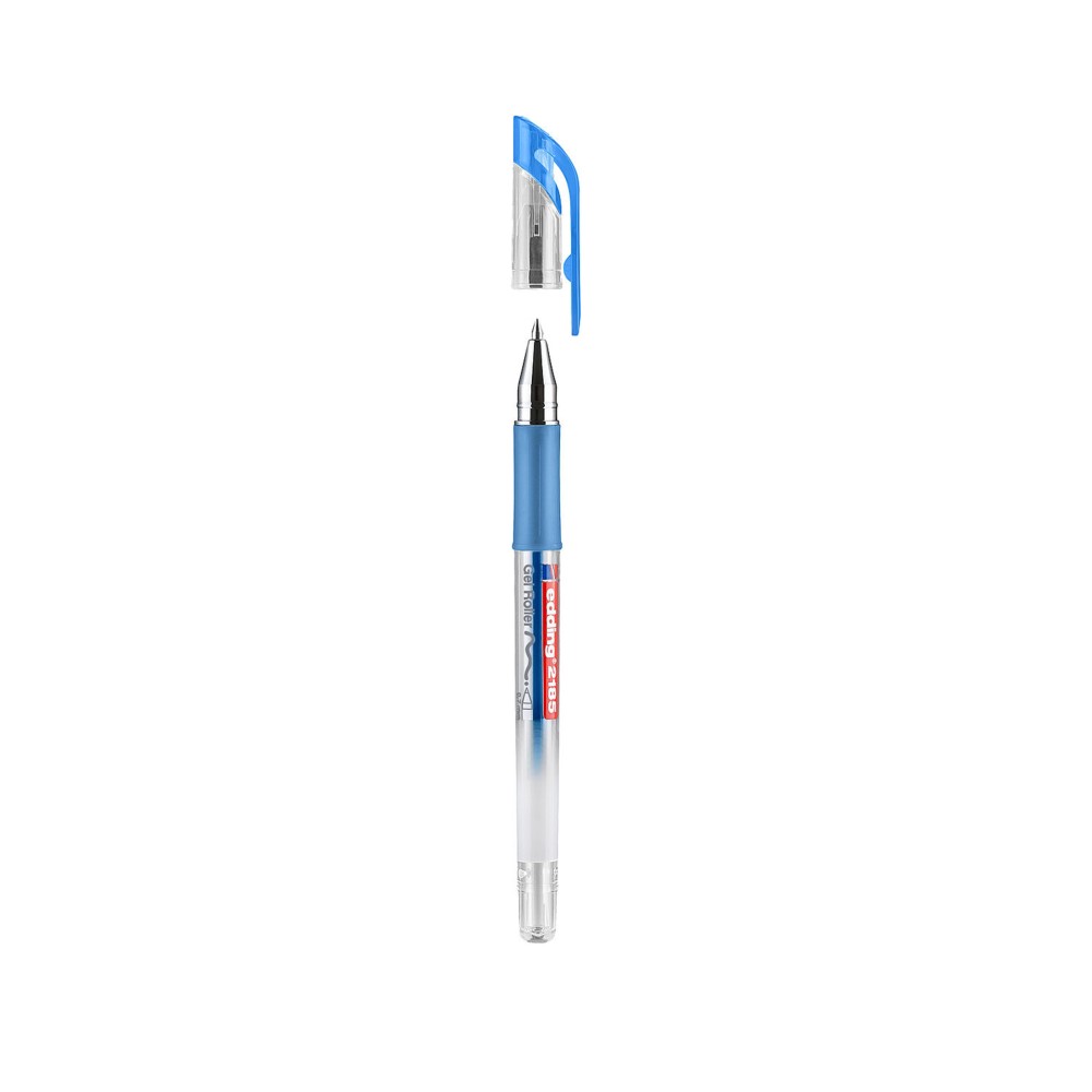 Caneta Gel Roller Edding 0.7mm