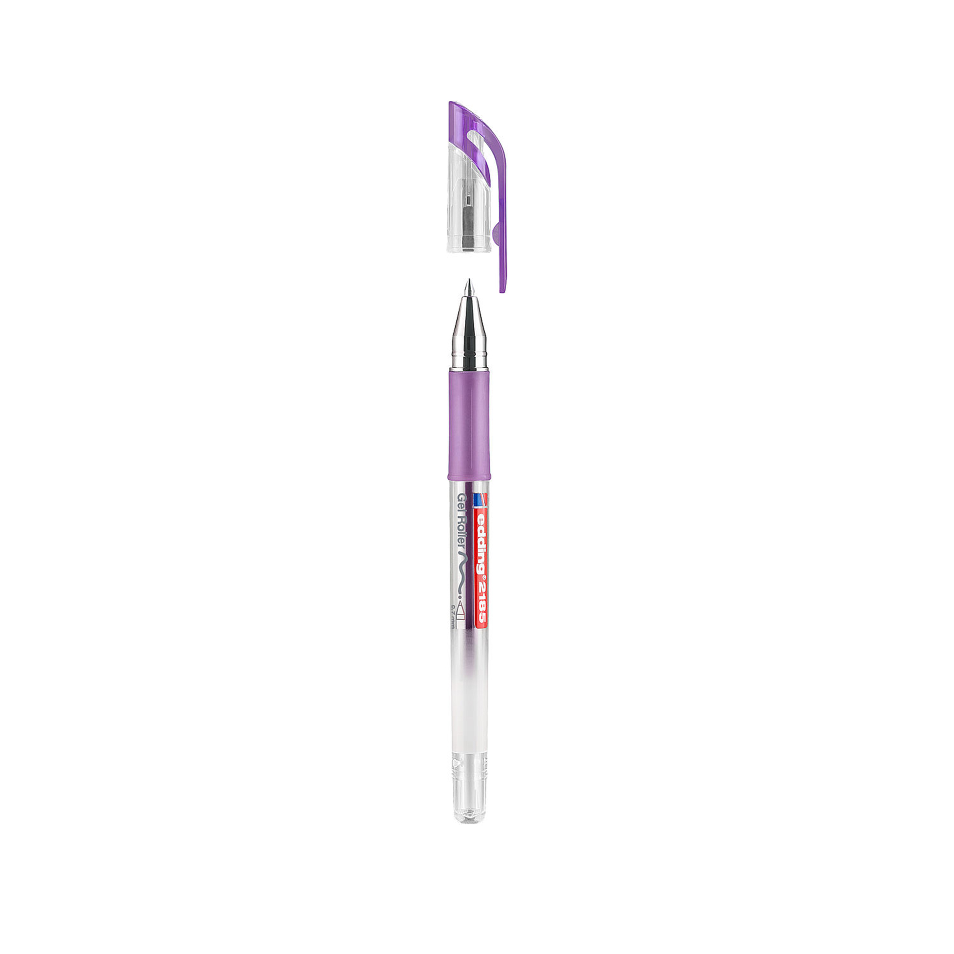 Caneta Gel Roller Edding 0.7mm