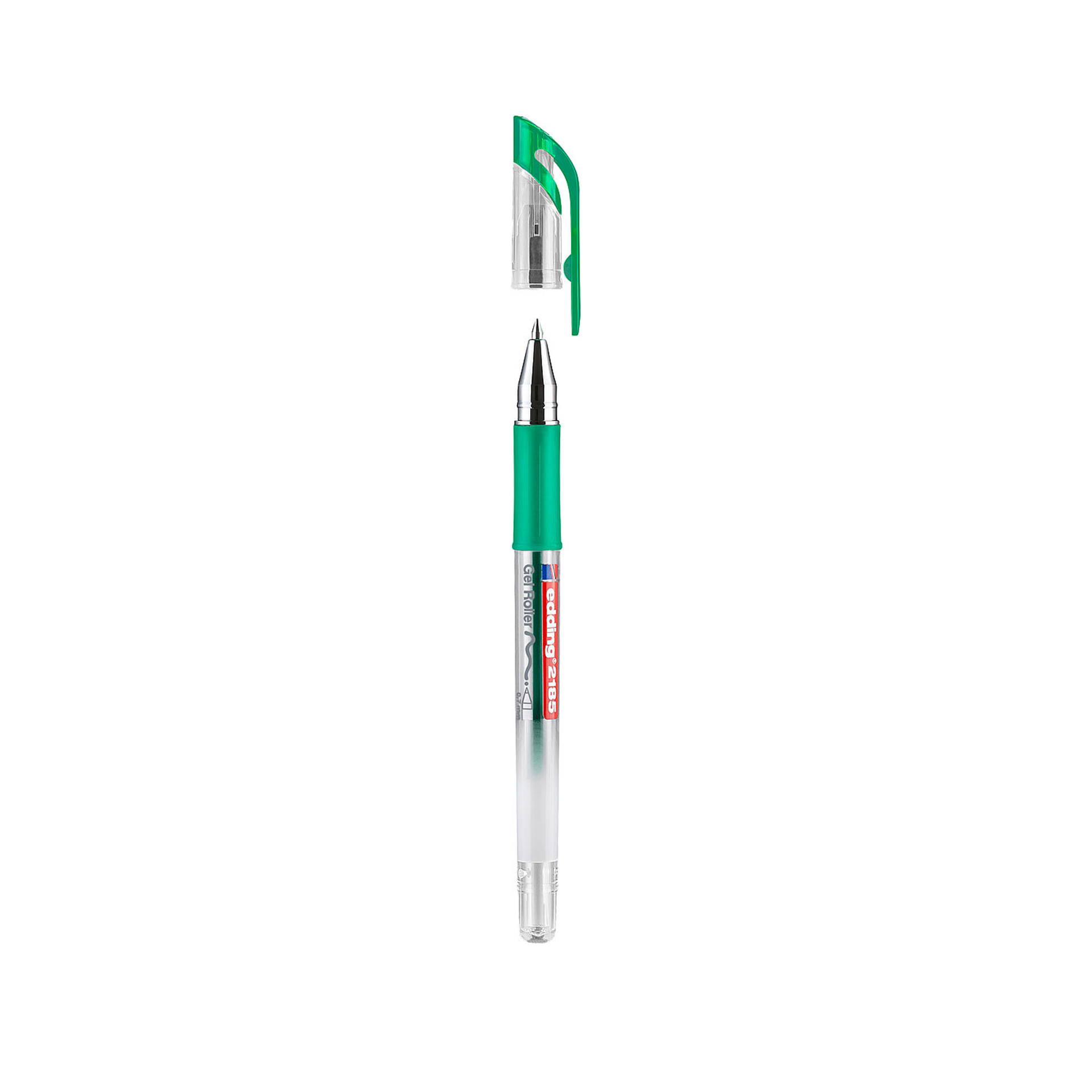 Caneta Gel Roller Edding 0.7mm