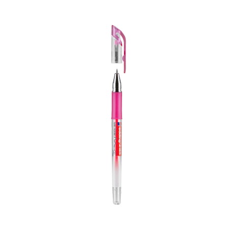 Caneta Gel Roller Edding 0.7mm - Image product