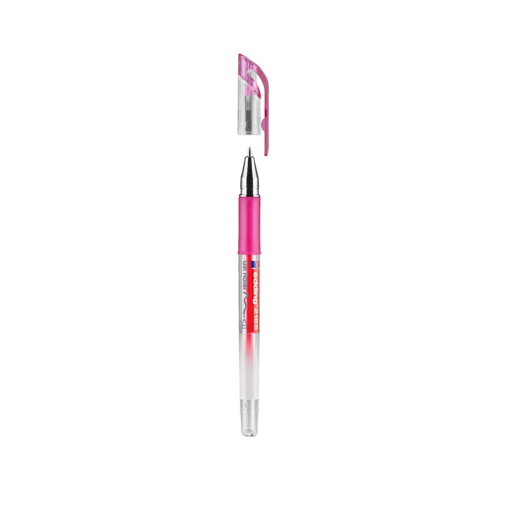 Caneta Gel Roller Edding 0.7mm