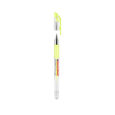 Caneta Gel Roller Edding 0.7mm