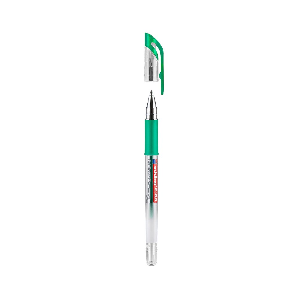 Caneta Gel Roller Edding 0.7mm