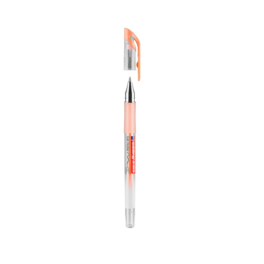 Caneta Gel Roller Edding 0.7mm