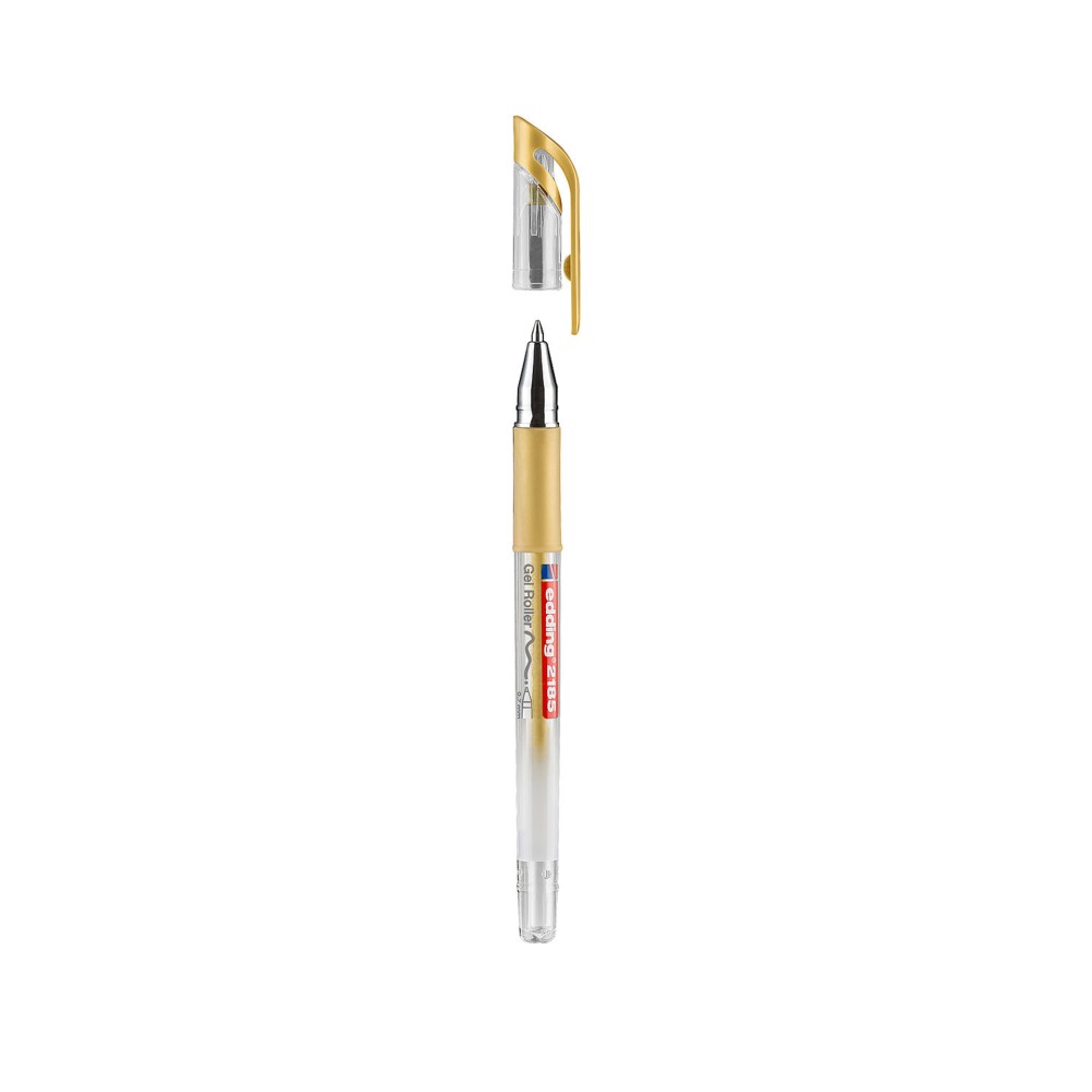 Caneta Gel Roller Edding 0.7mm