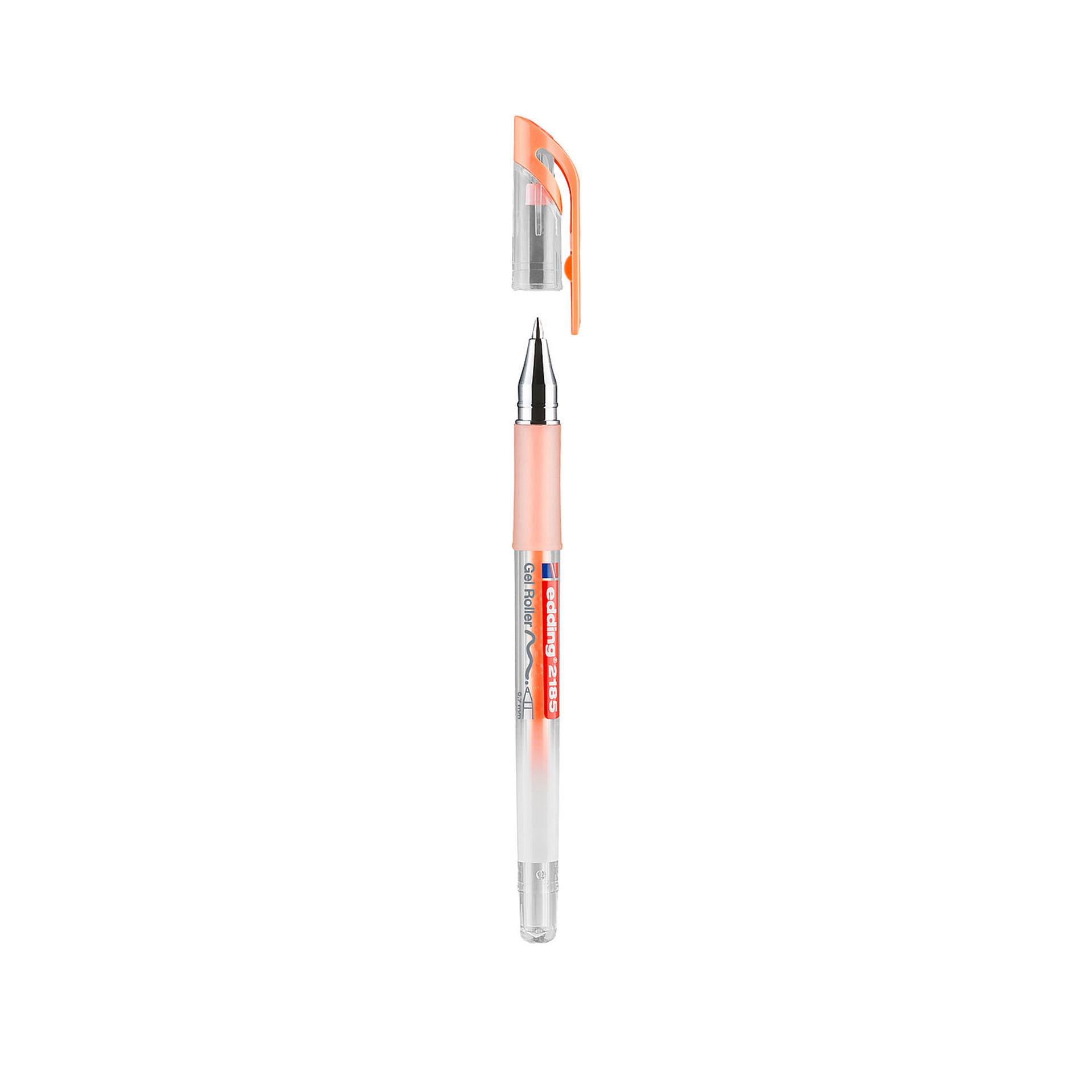 Caneta Gel Roller Edding 0.7mm
