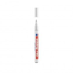 Marcador Tinta Opaca Edding 780/10