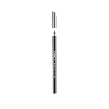 Marcador Fibra Edding 1200 Met�lica