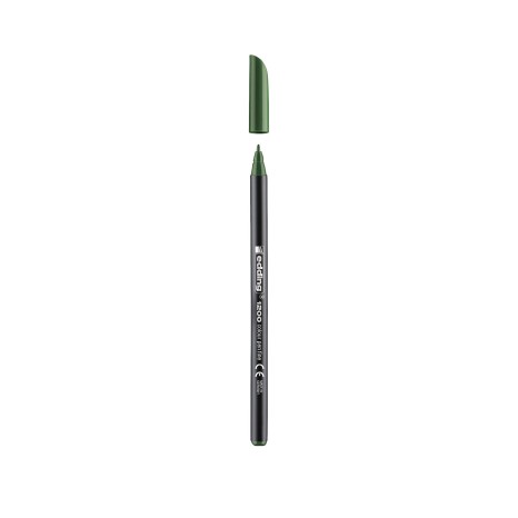 Marcador Fibra Edding - Image product
