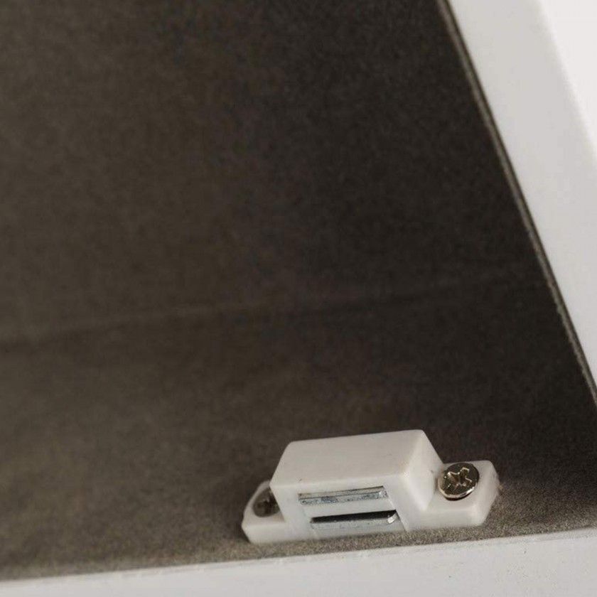 Caixa Para Chaves 20.5X7X24CM