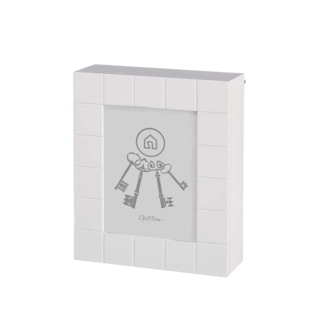 Caixa Para Chaves 20.5X7X24CM - Image product