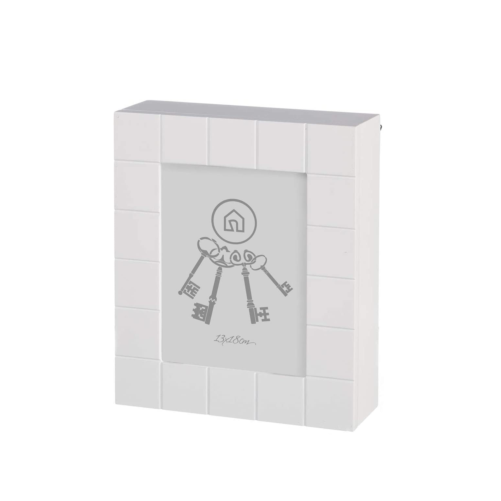 Caixa Para Chaves 20.5X7X24CM