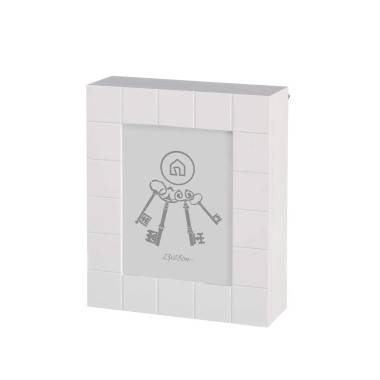Caixa Para Chaves 20.5X7X24CM