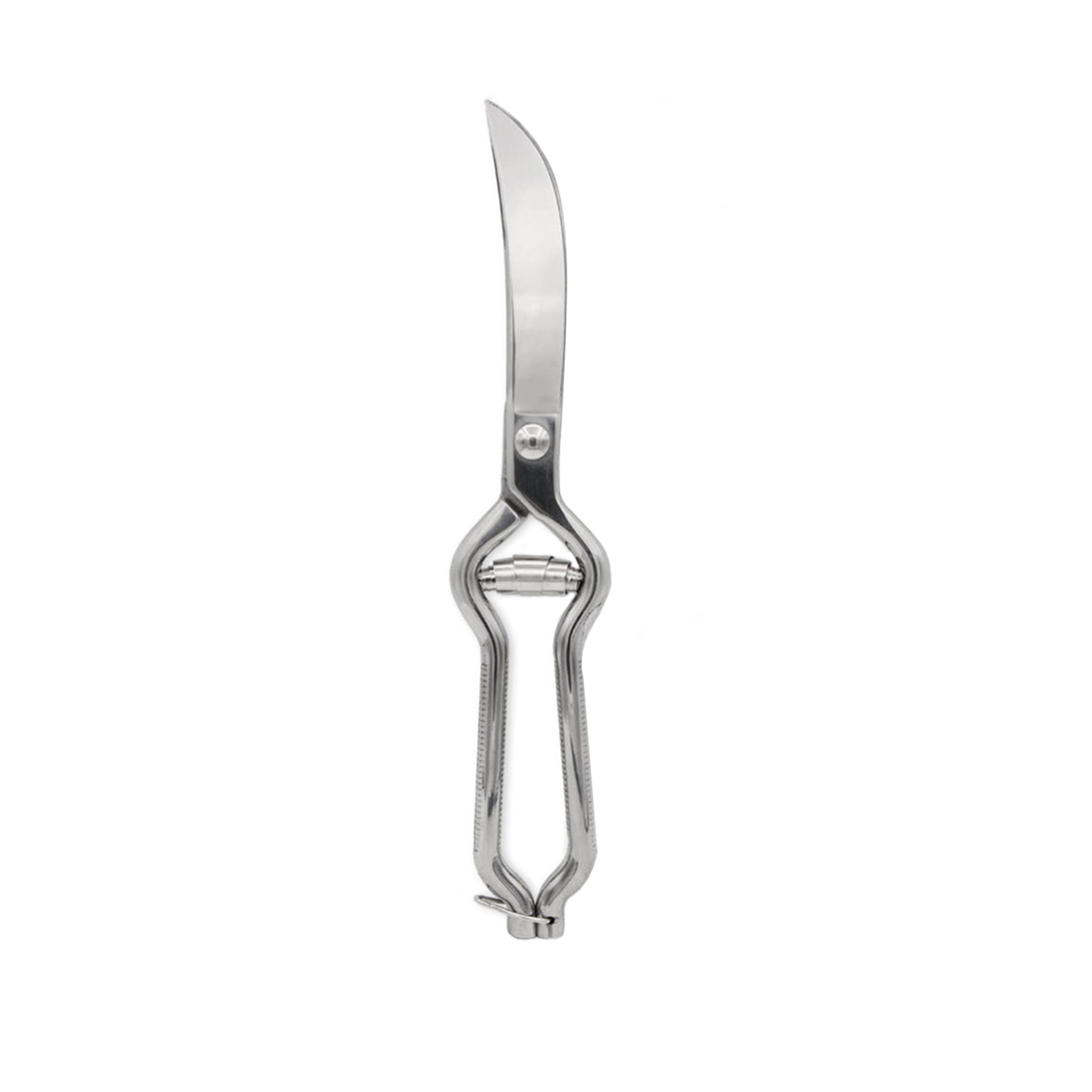 Tesoura Carne Inox Batil 26.2cm