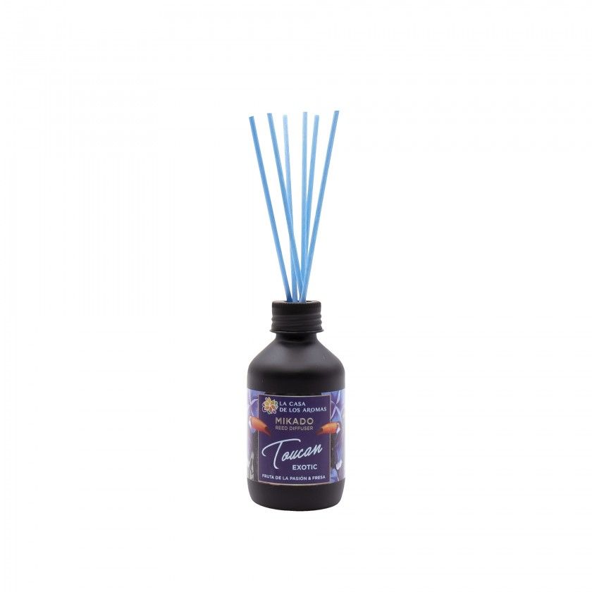 MIKADO AMBIENTADOR 100ML TOUCAN
