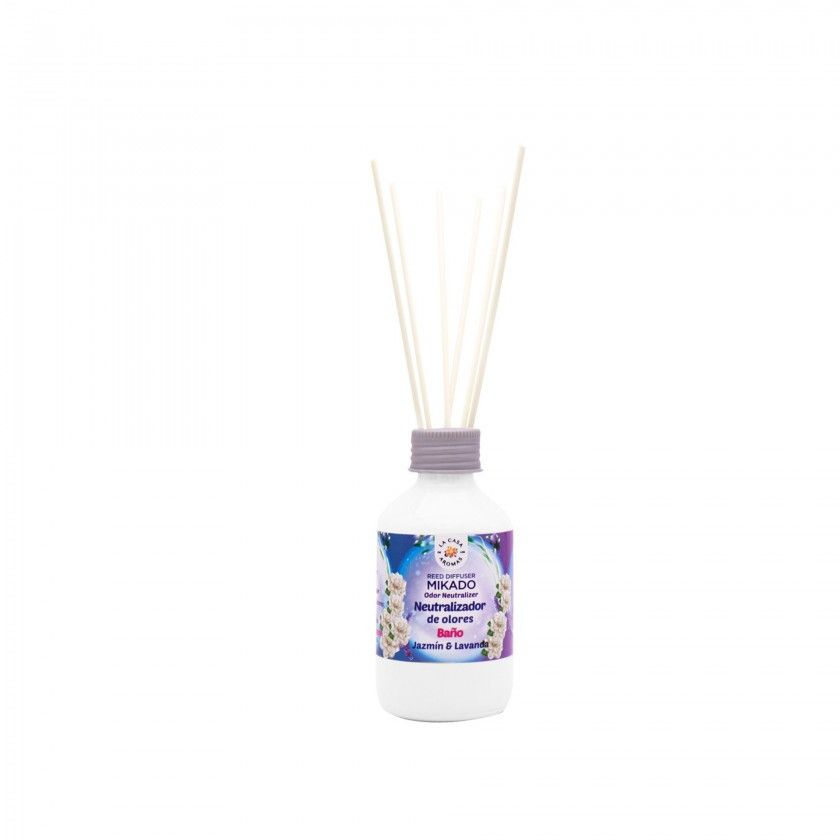 MIKADO AMBIENTADOR 100ML BANHO