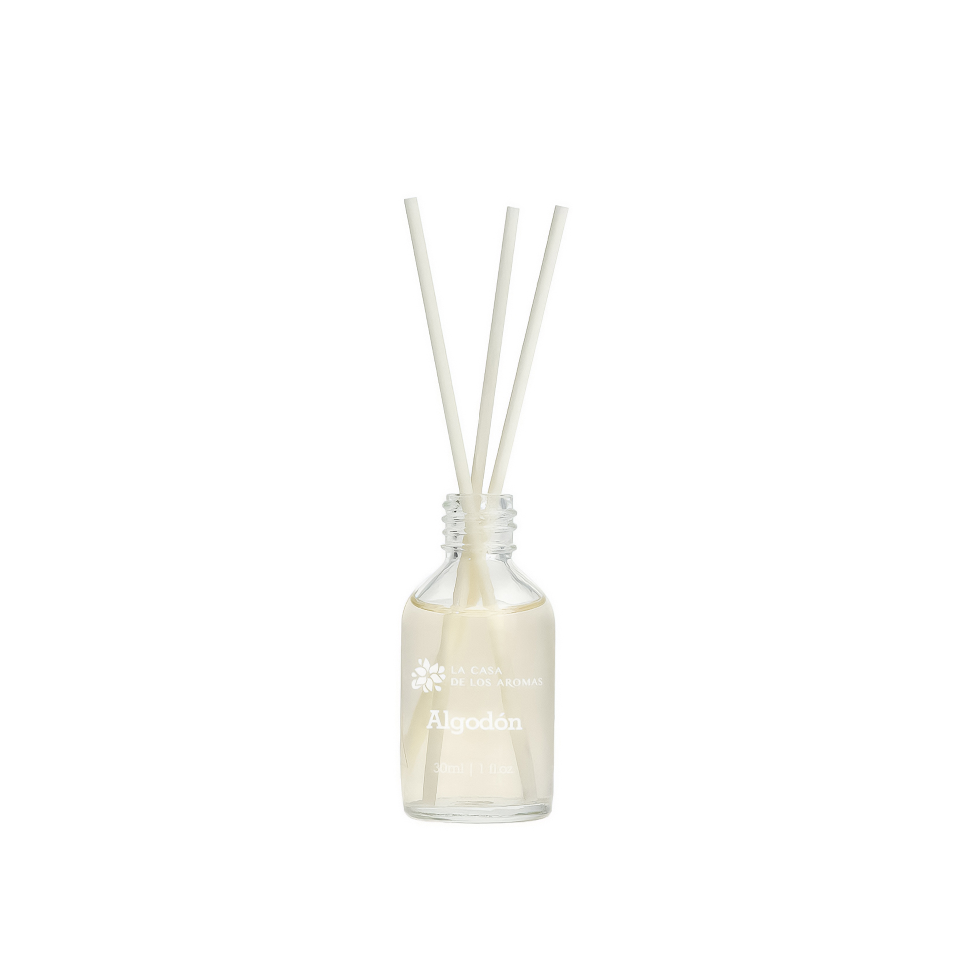Mikado Ambientador Algodão 30ml