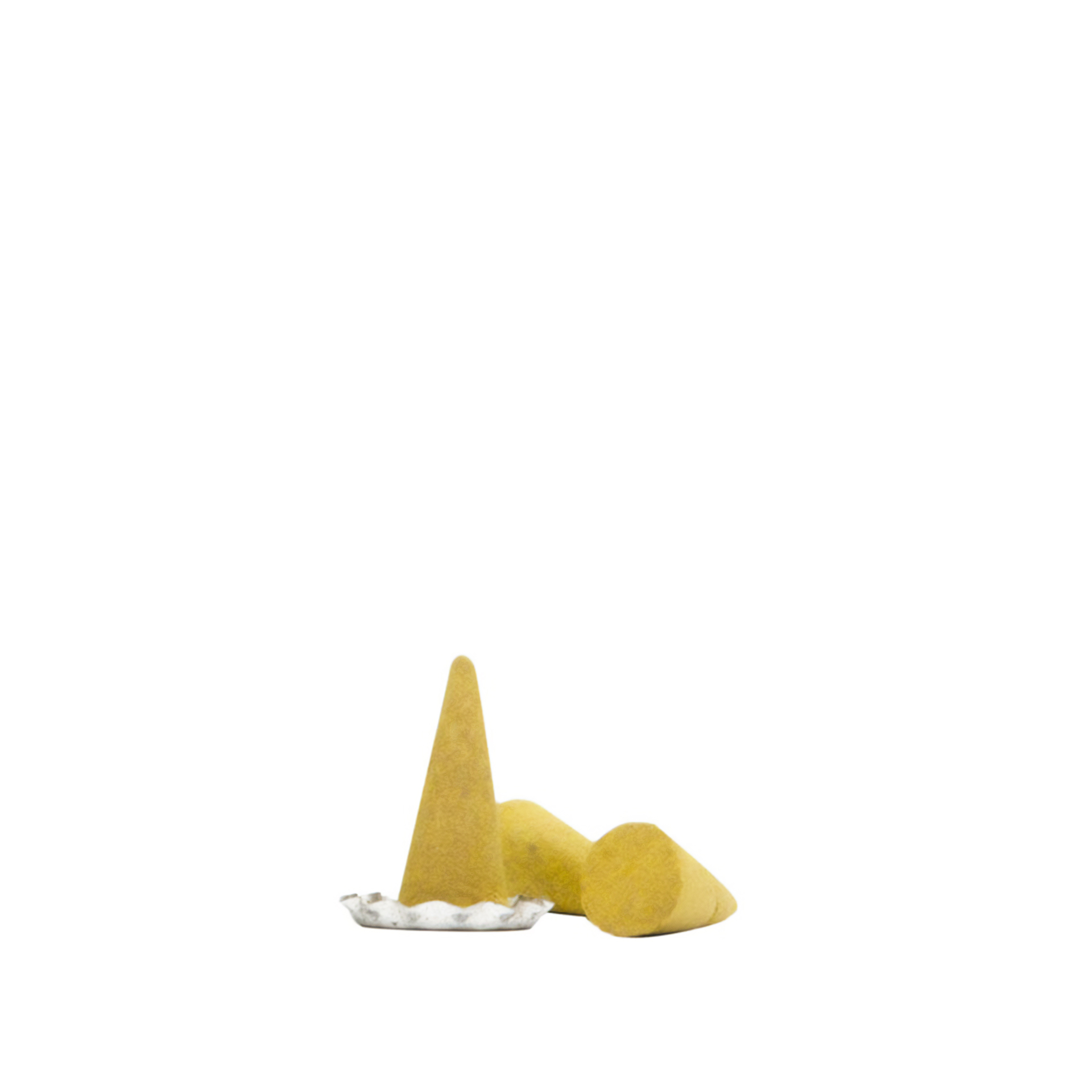 Cone Incenso Pack 15