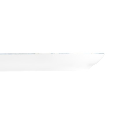 Bandeja Catay Oval Azul 15X8.7X2.5cm - Image product