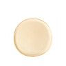 Prato Porcelana Duomo Marrone Sobremesa Castanho 21cm Prato Porcelana Duomo Marrone Sobremesa Castanho 21cm