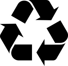 Material Reciclado ♻