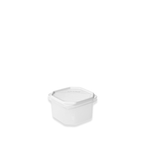 Caixa Herm�tica Tatay Flex Quadrada - Image product