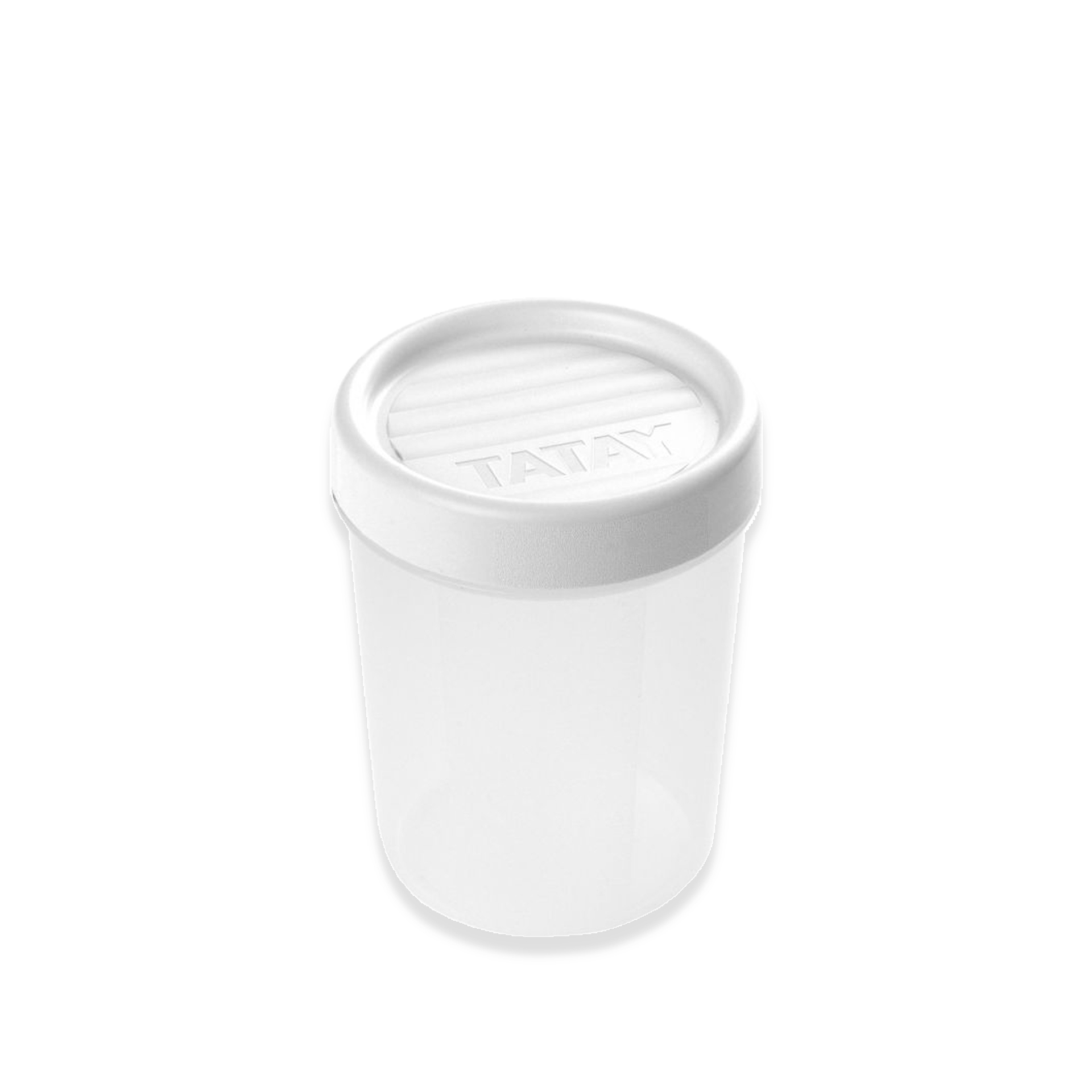 Caixa Hermética Tatay Twist Tampa Rosca