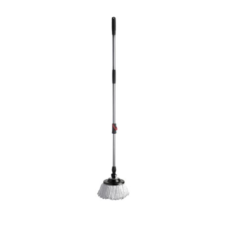 Esfregona com Cabo Twister 128cm - Image product