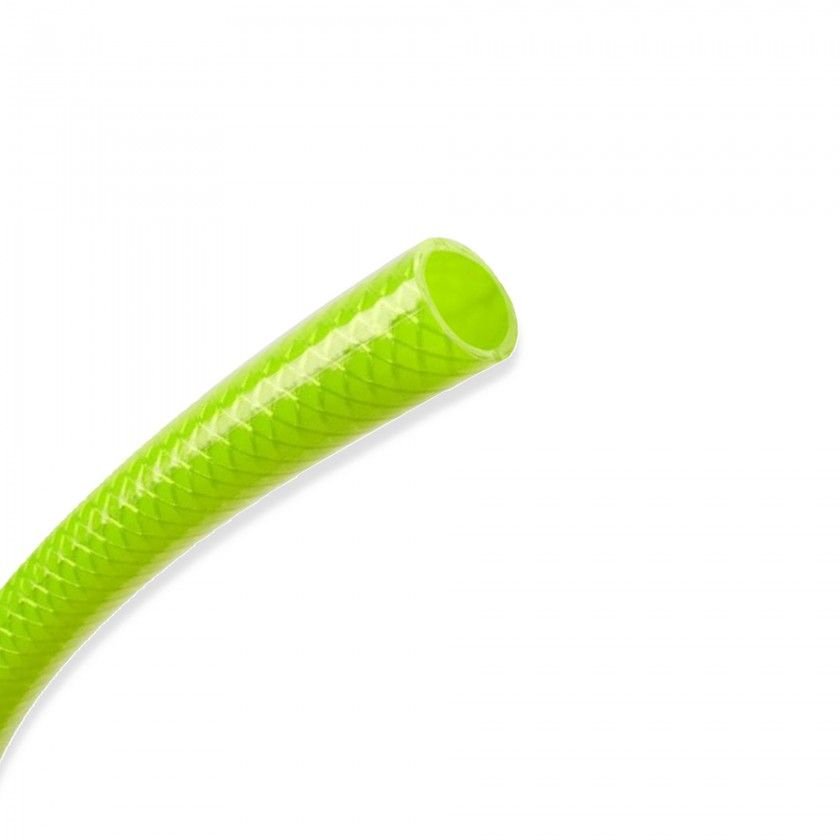 Mangueira Verde 25MM 1" 25M