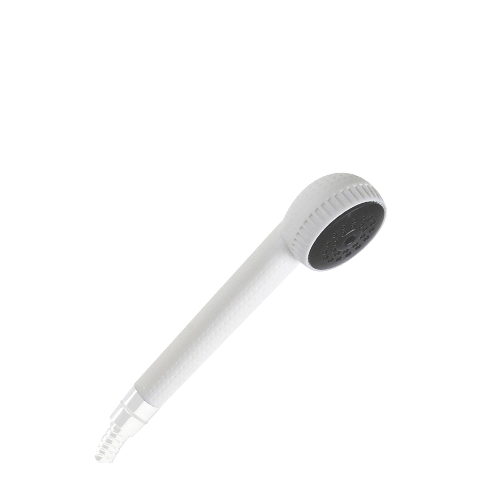 Chuveiro Branco 1 Posição Atlantic Ø6CM