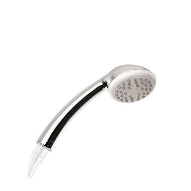 Chuveiro Anticalcário Vanity Cromado 1 Posição Ø8.5CM