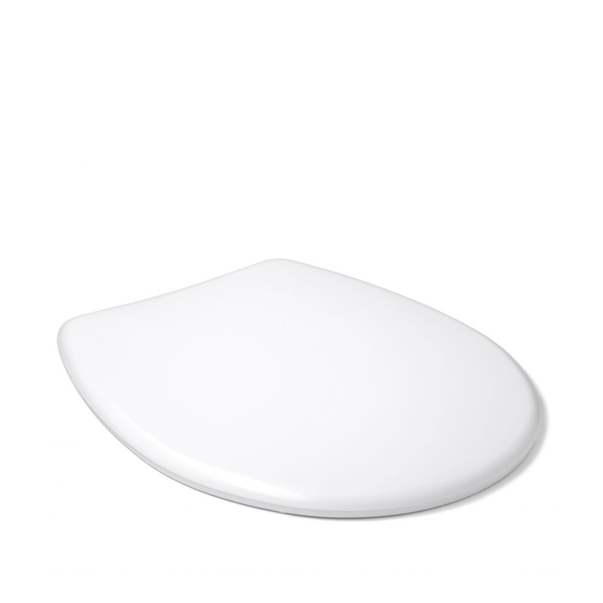 Assento Wc Standard Branco 36X44.5X2.5CM