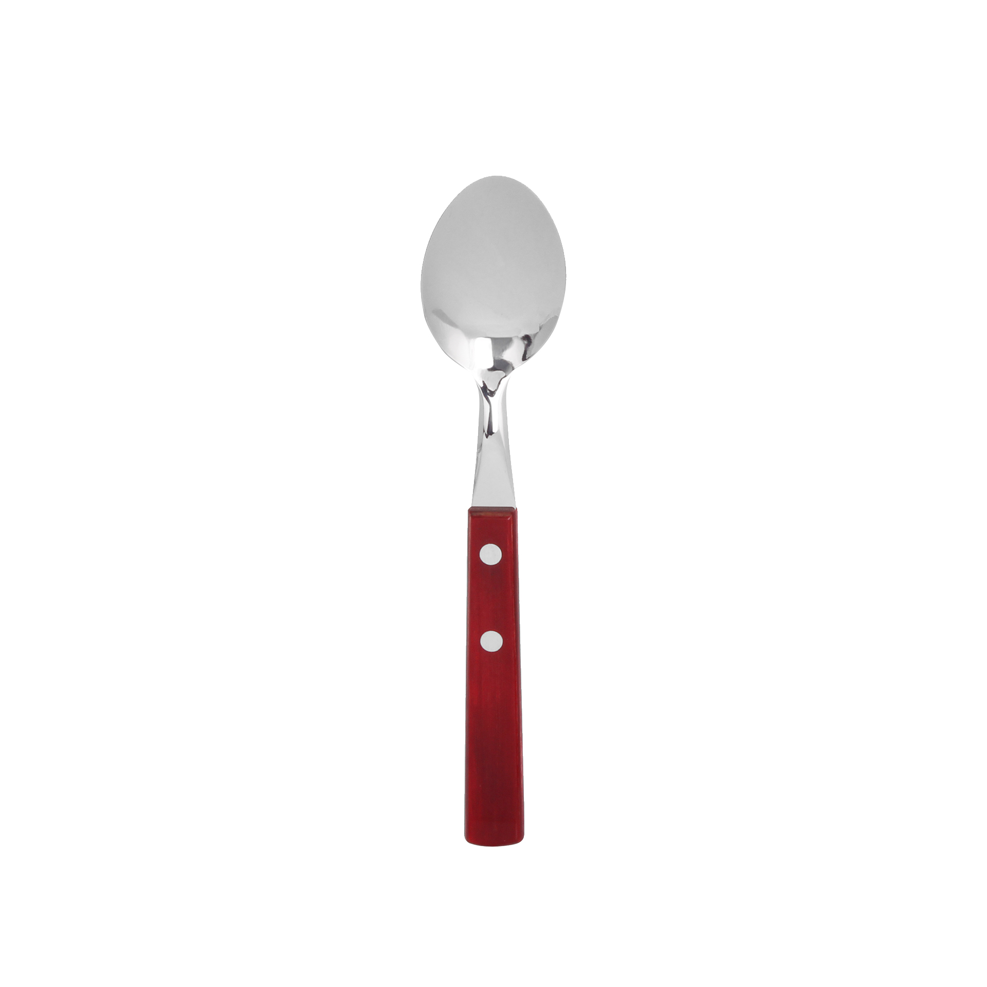 Colher Mesa Polywood Cabo Madeira Pack 6